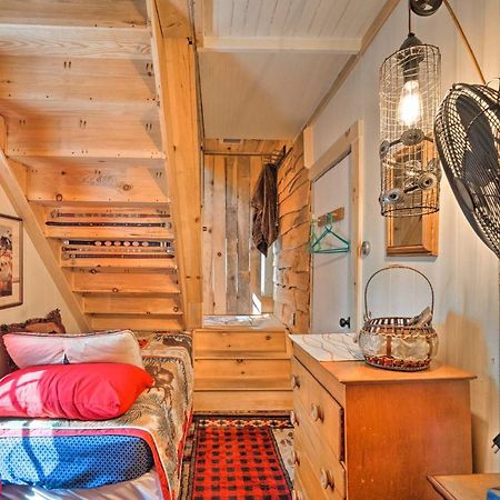Adirondack Mountains Cottage Near Gore Mountain! Warrensburg Exteriér fotografie