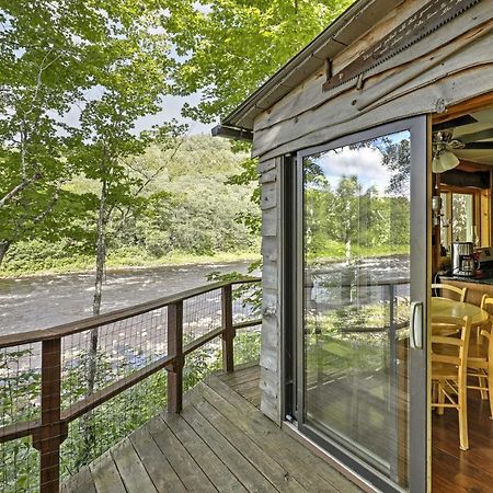 Adirondack Mountains Cottage Near Gore Mountain! Warrensburg Exteriér fotografie