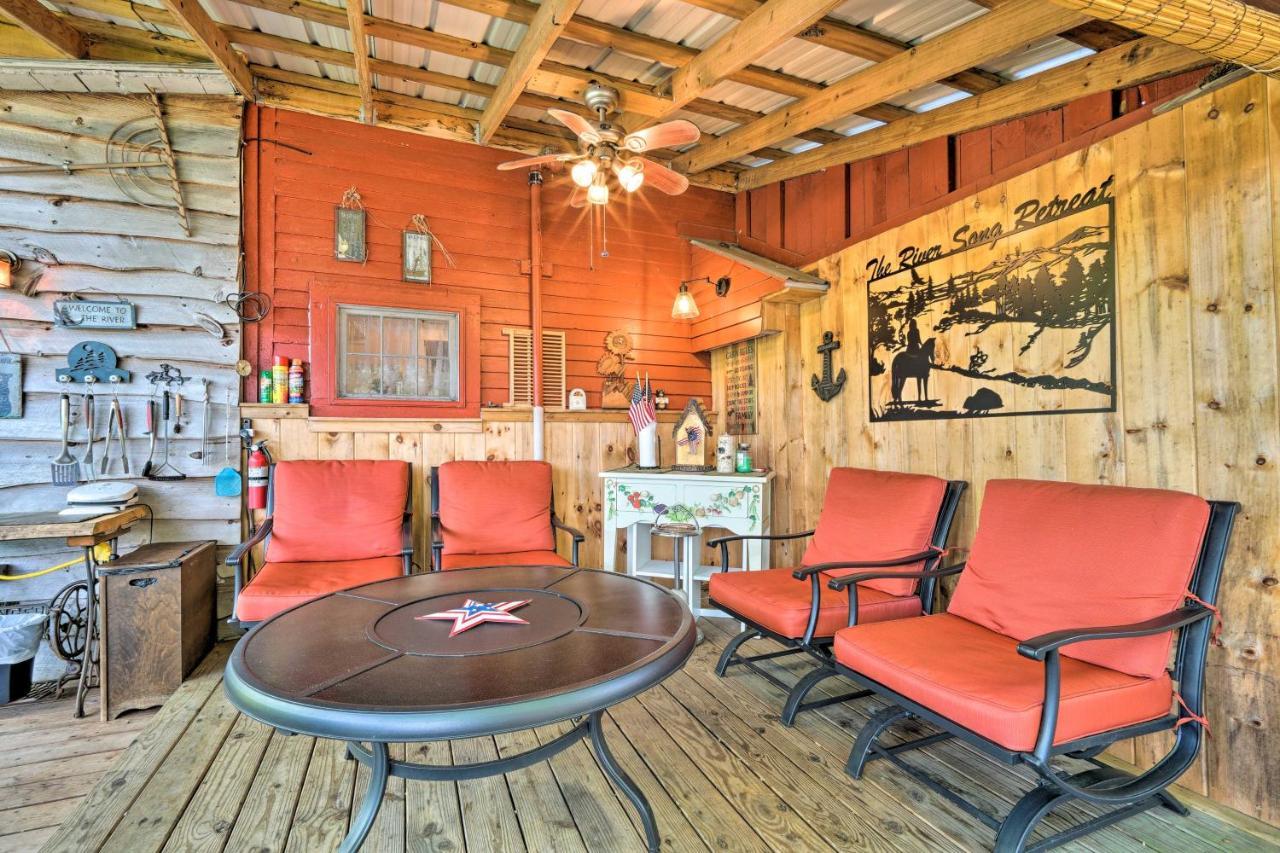 Adirondack Mountains Cottage Near Gore Mountain! Warrensburg Exteriér fotografie